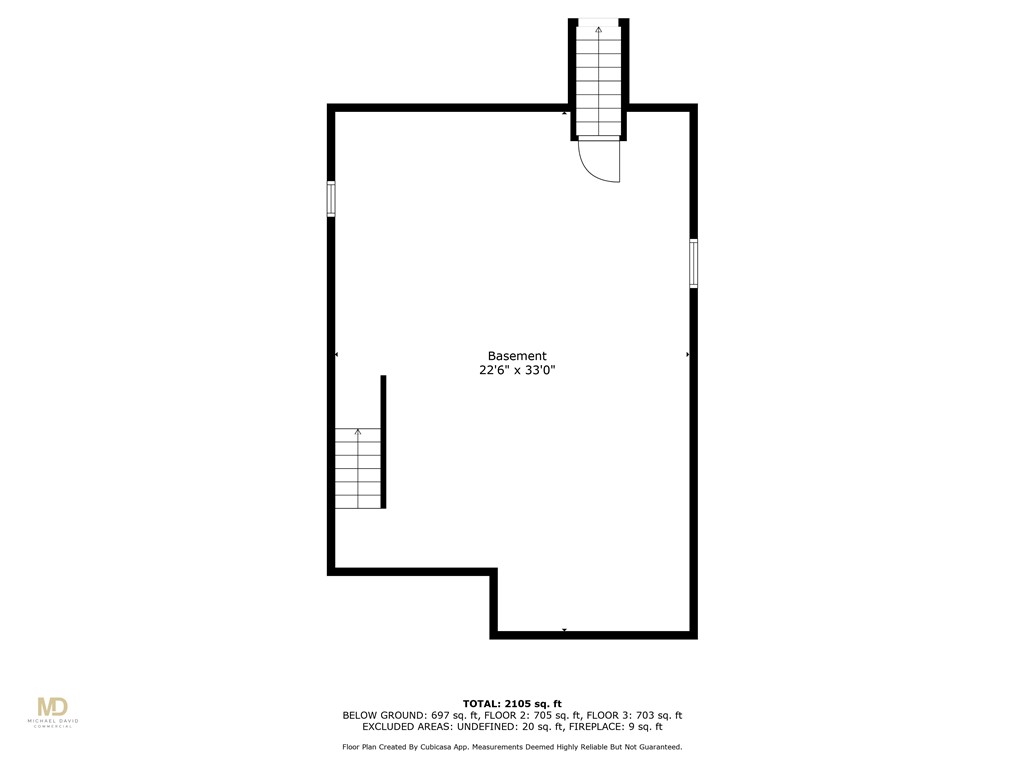 45 Isabelle Drive