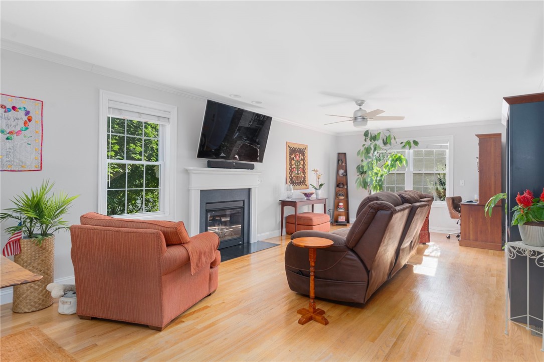 45 Isabelle Drive
