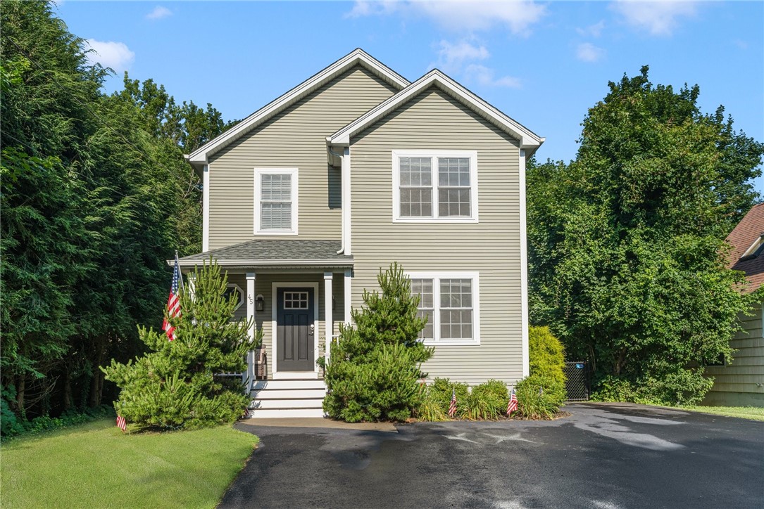 45 Isabelle Drive