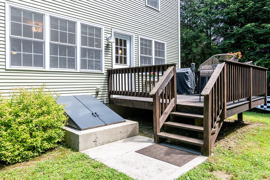 45 Isabelle Drive