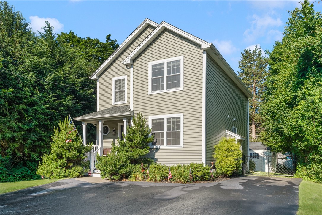 45 Isabelle Drive