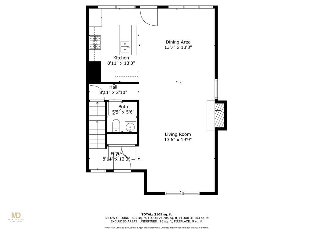 45 Isabelle Drive