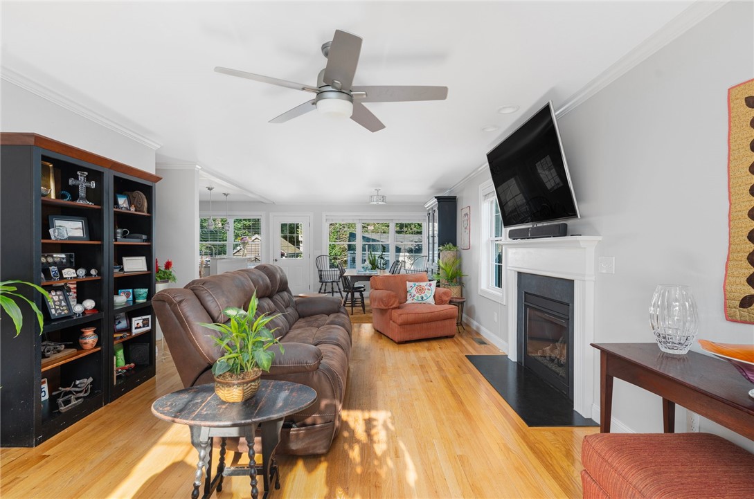 45 Isabelle Drive