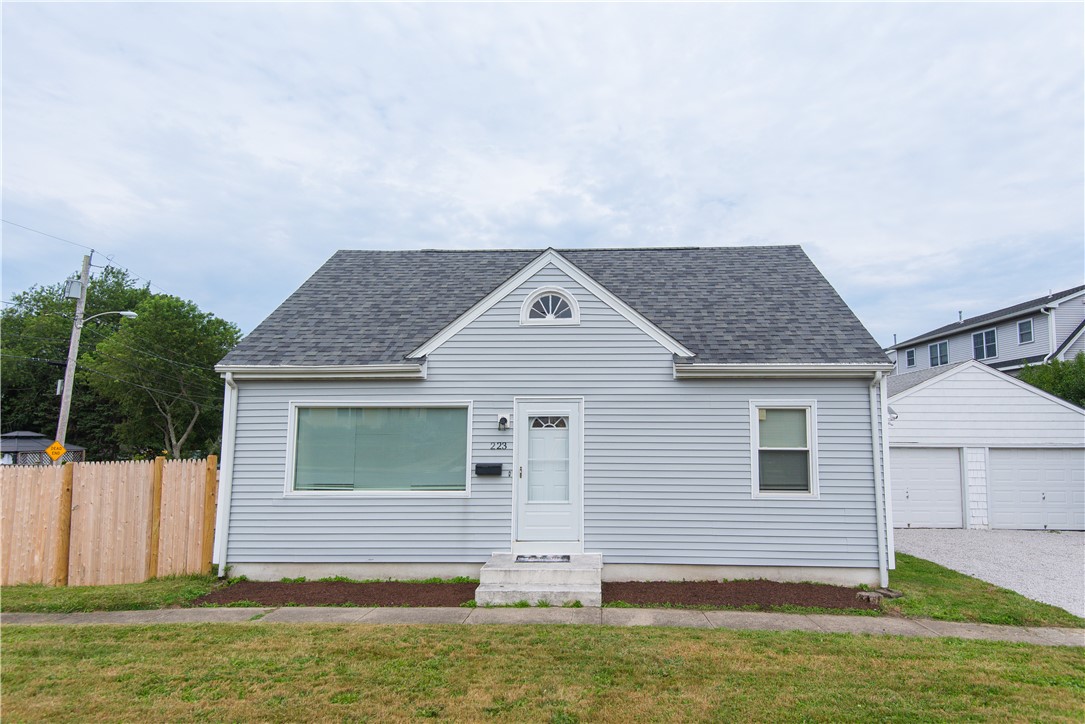 223 Maple Avenue