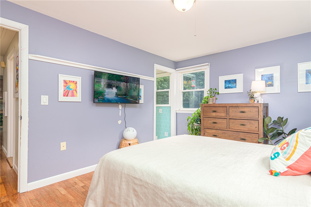 83 Evergreen Road