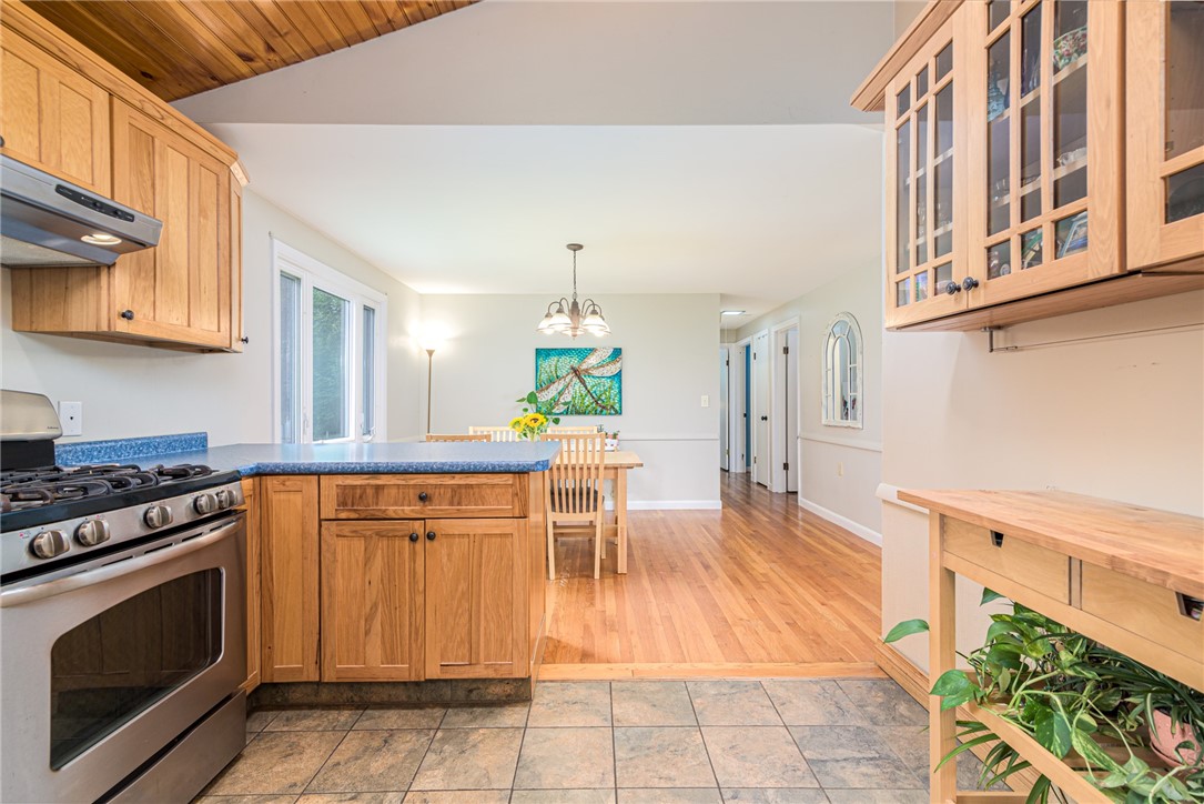83 Evergreen Road