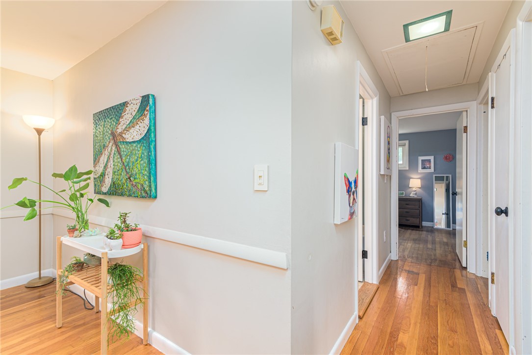 83 Evergreen Road