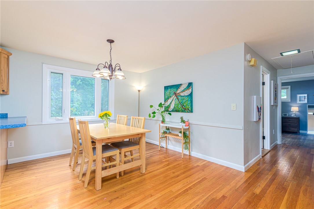 83 Evergreen Road