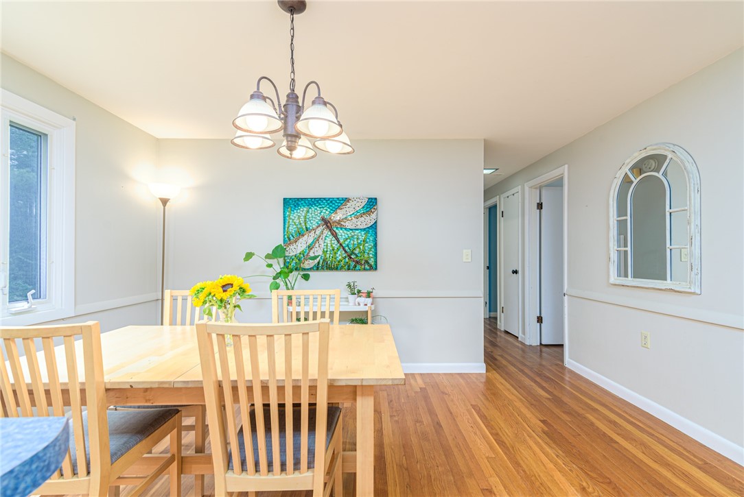 83 Evergreen Road