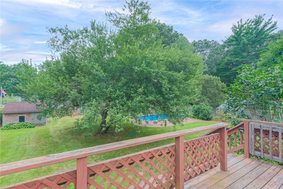 83 Evergreen Road