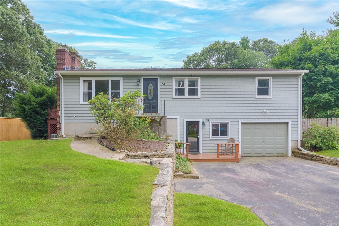 83 Evergreen Road