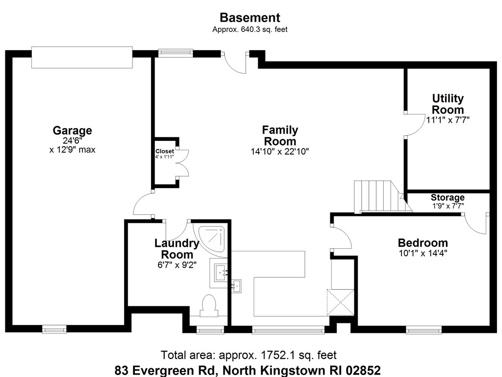 83 Evergreen Road