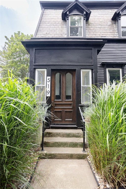 519 Spring Street