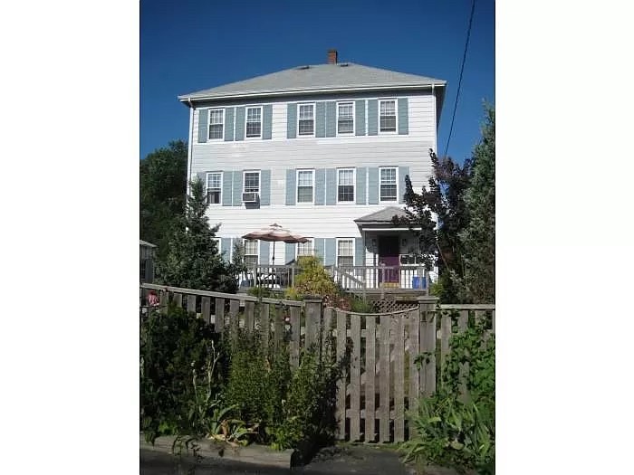 17 Prospect Street