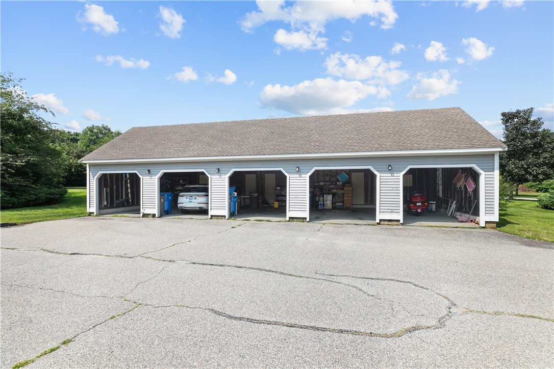 604 Fairway Drive