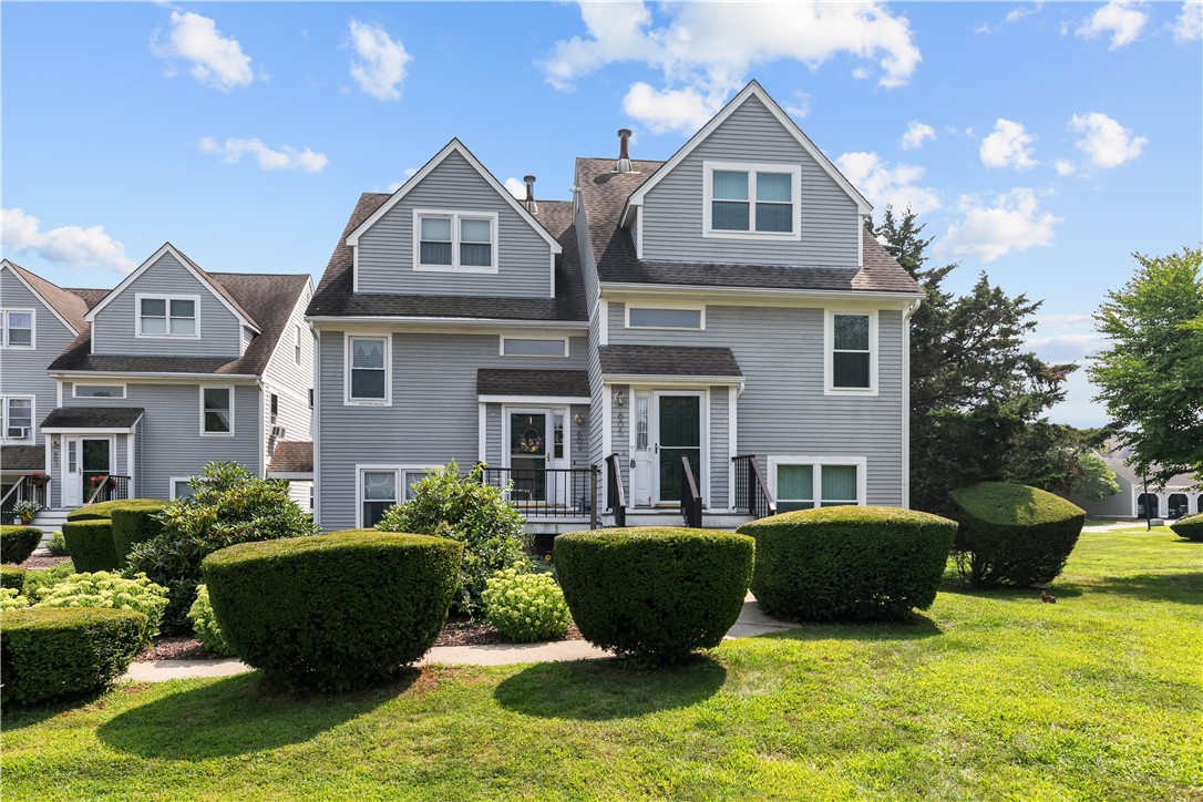 604 Fairway Drive