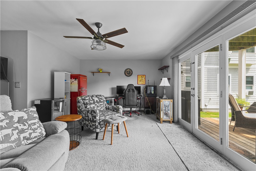 604 Fairway Drive