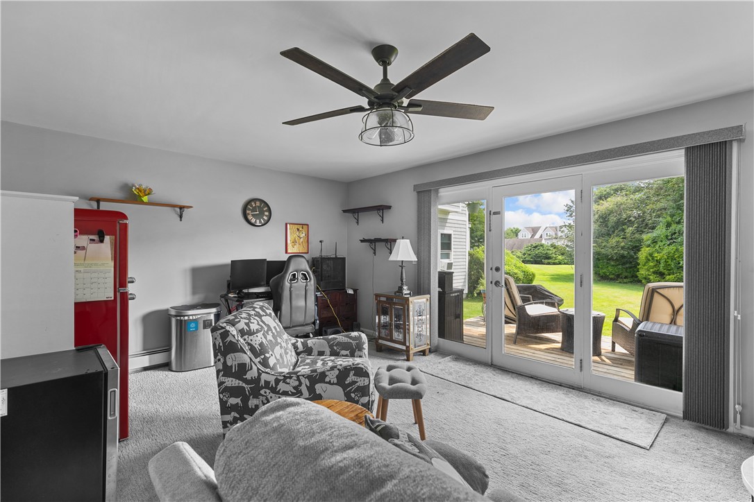 604 Fairway Drive