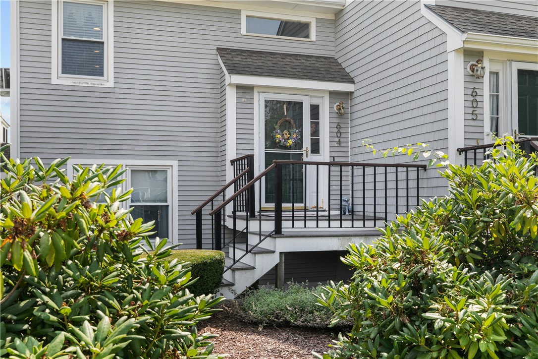 604 Fairway Drive