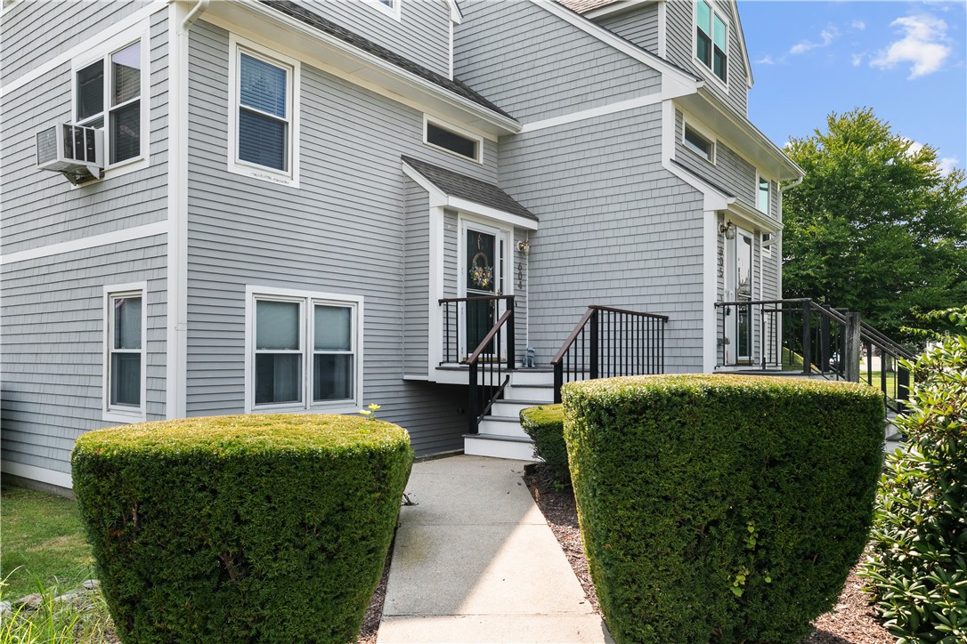 604 Fairway Drive