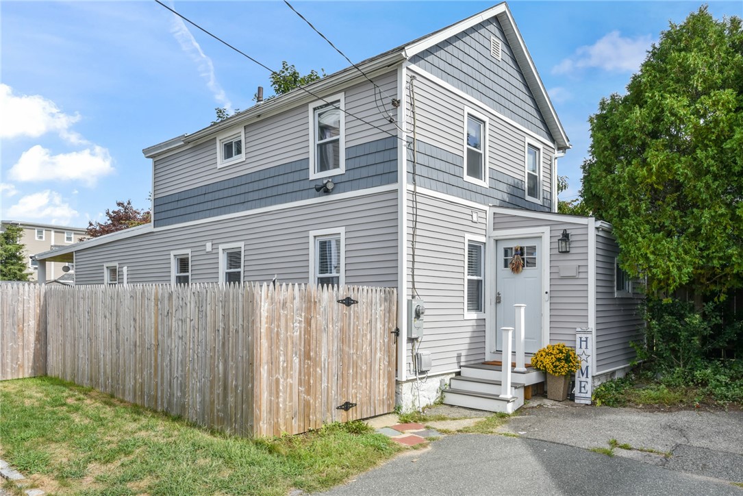 26 Pearl Street