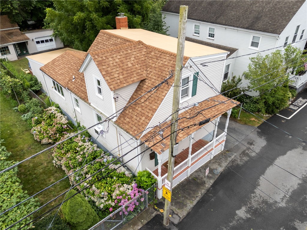 16 Pearse Avenue