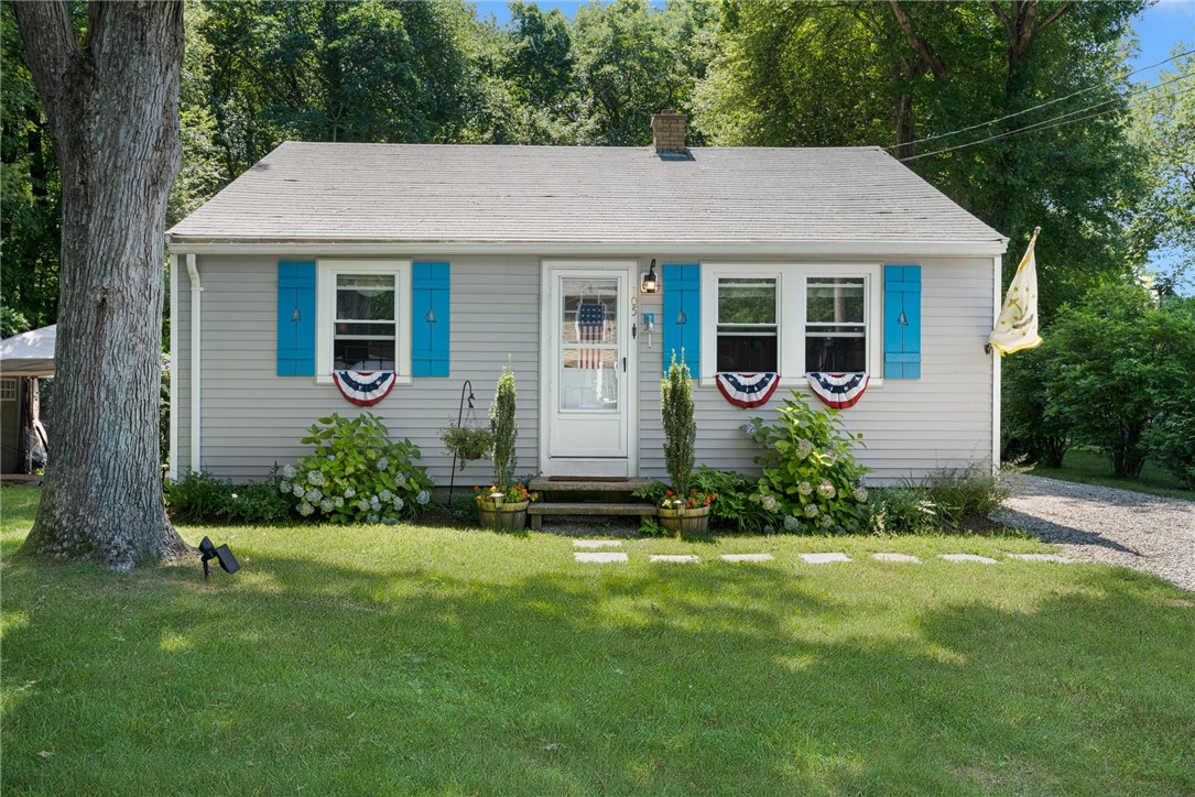 105 Steamboat Street