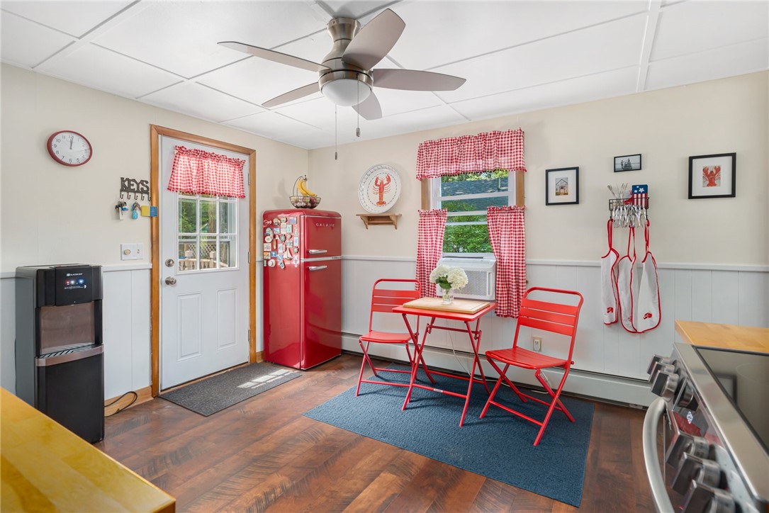 105 Steamboat Street