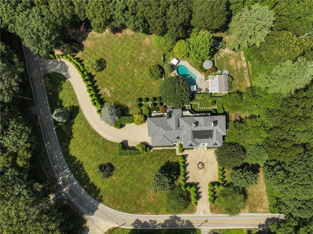 2061 Frenchtown Road