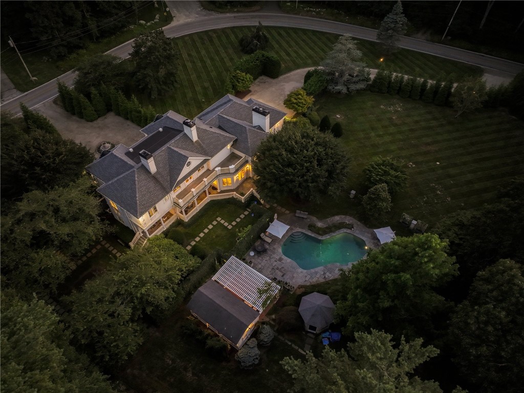 2061 Frenchtown Road
