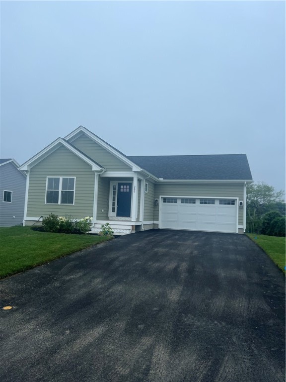 285 Freedom Trail Drive