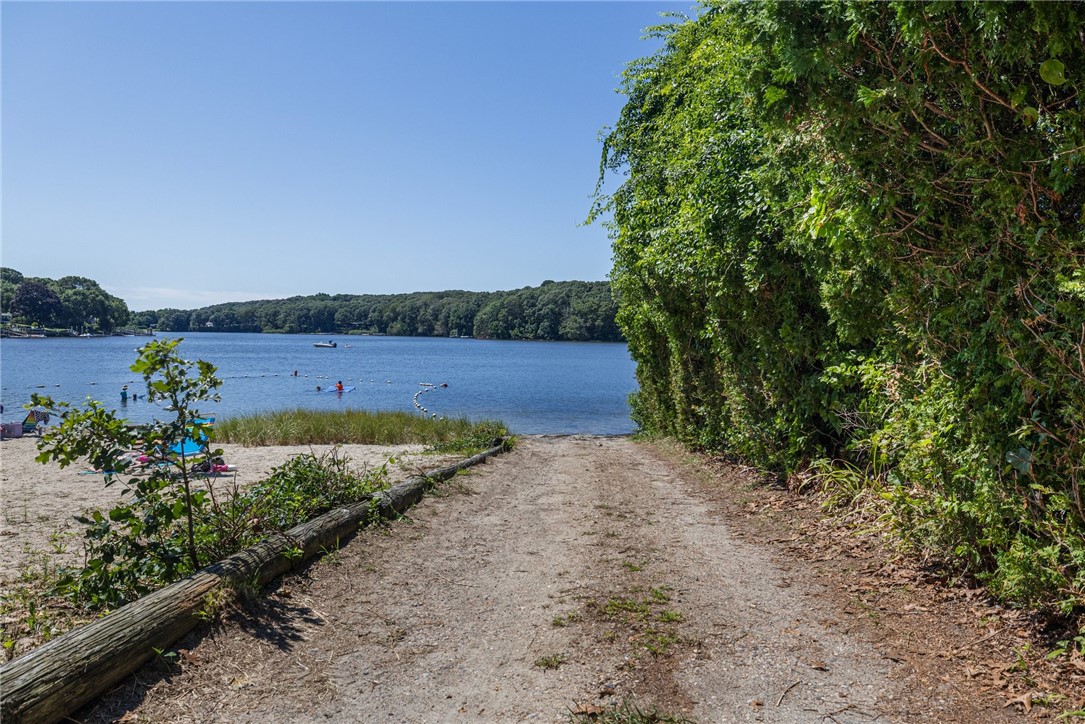49 Wood Sorrel Trail