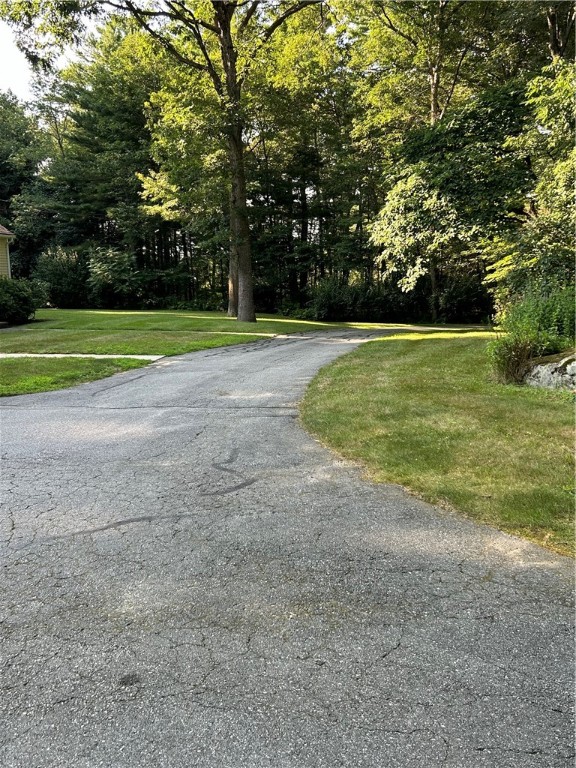269 Fry Pond Road