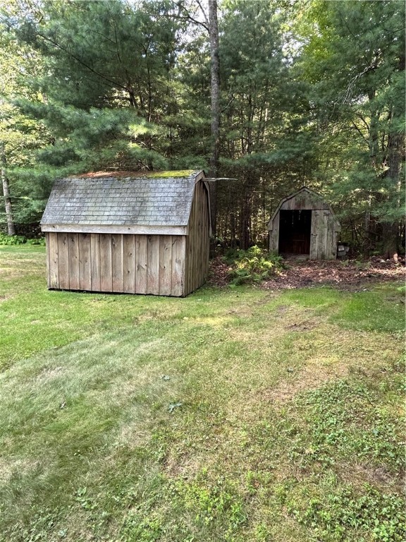 269 Fry Pond Road