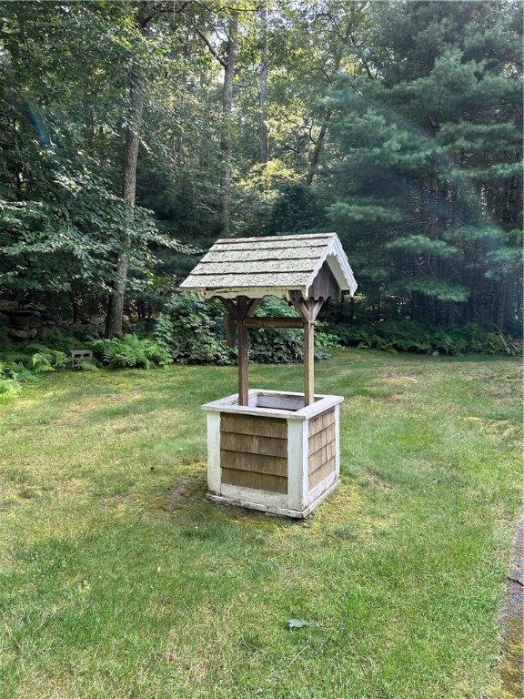 269 Fry Pond Road
