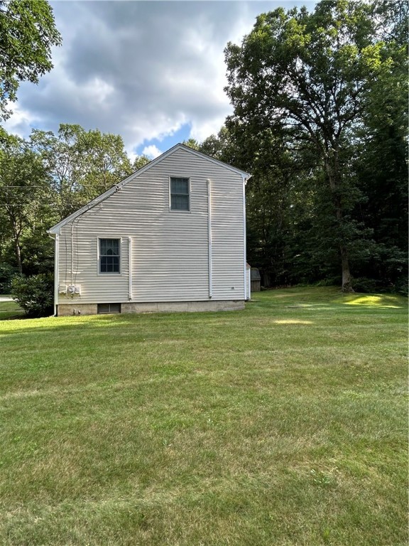 269 Fry Pond Road