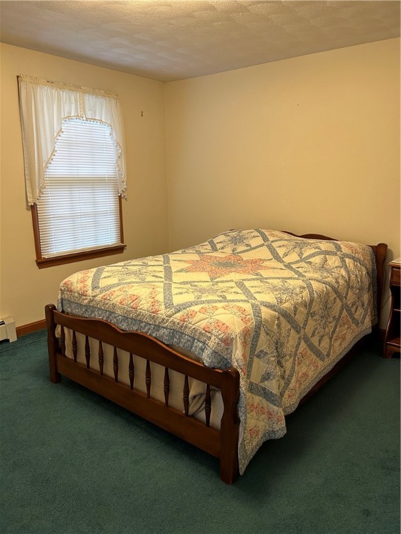 269 Fry Pond Road