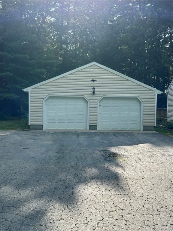 269 Fry Pond Road