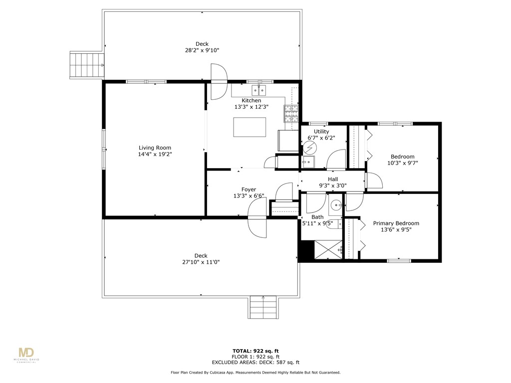 21 Nutmeg Lane