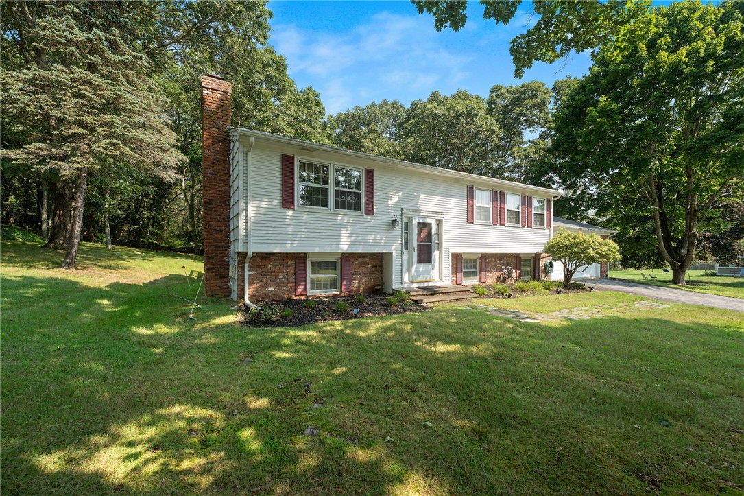 55 Bryant Drive