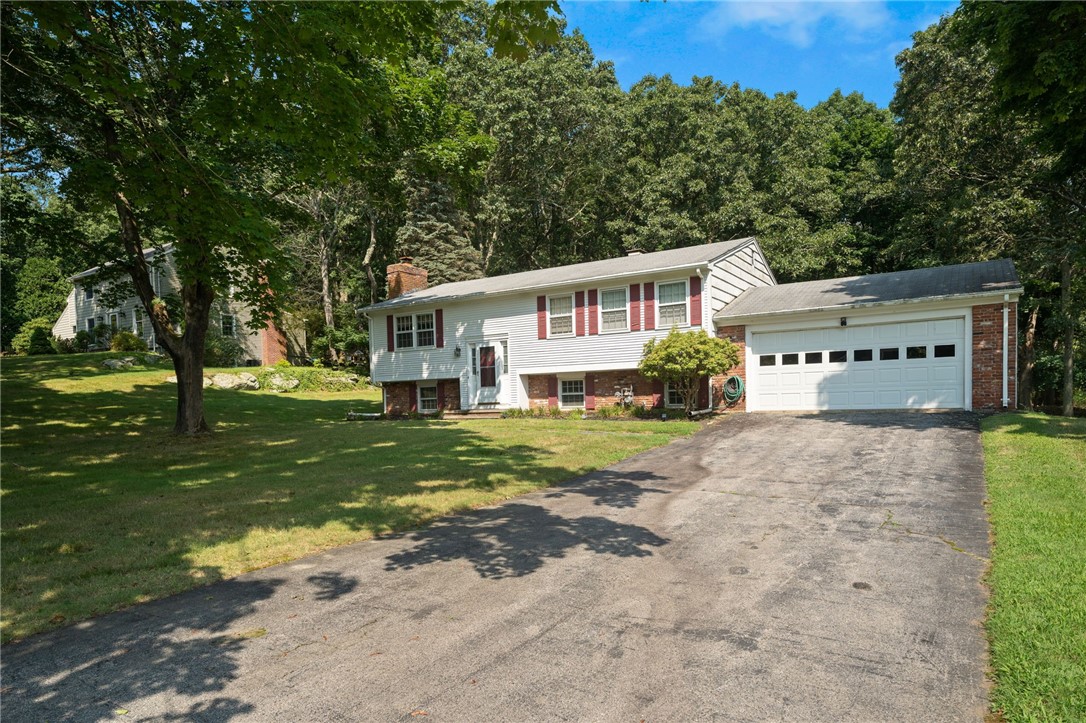 55 Bryant Drive