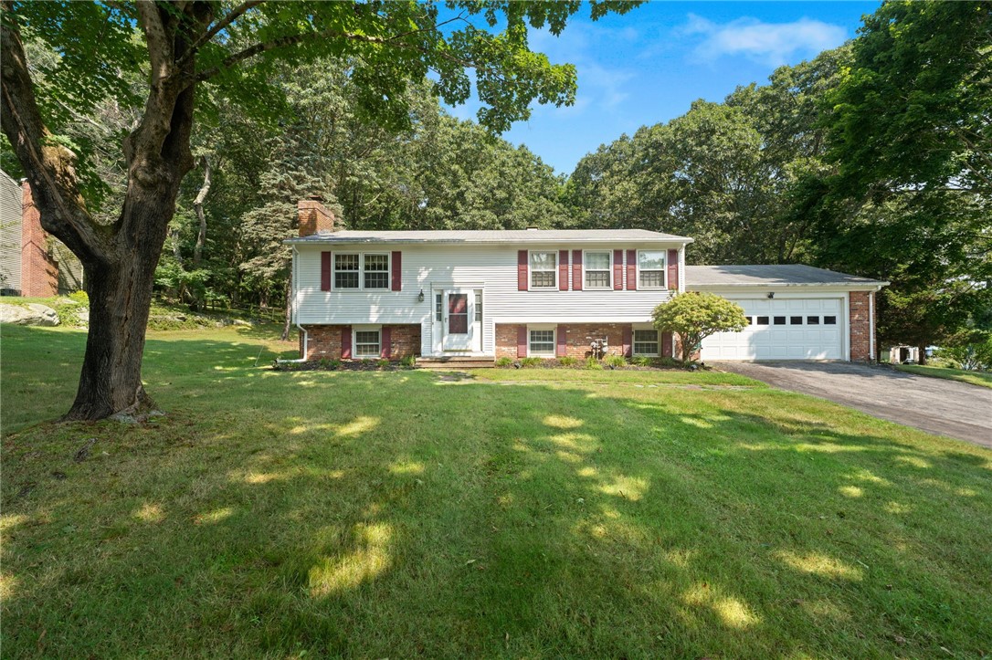 55 Bryant Drive