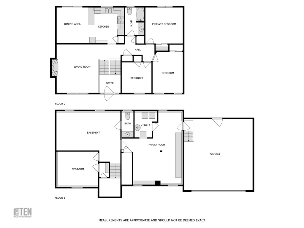 55 Bryant Drive