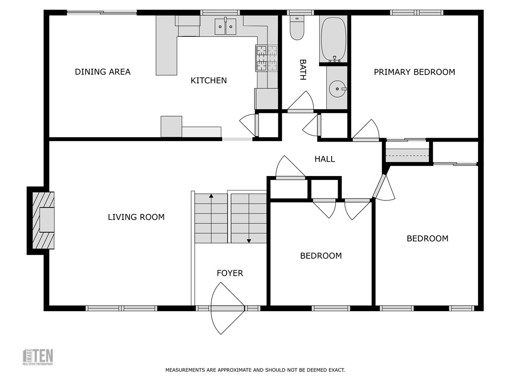 55 Bryant Drive