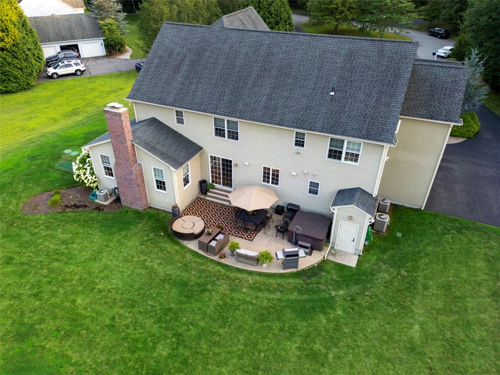 311 Finch Lane