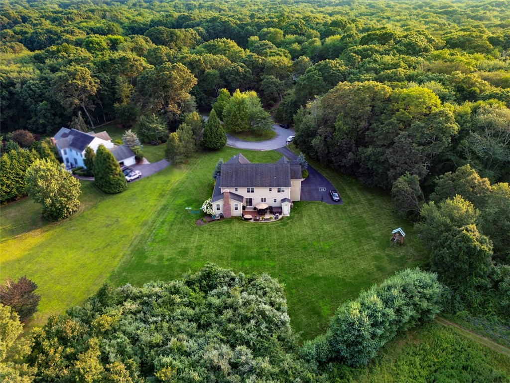 311 Finch Lane