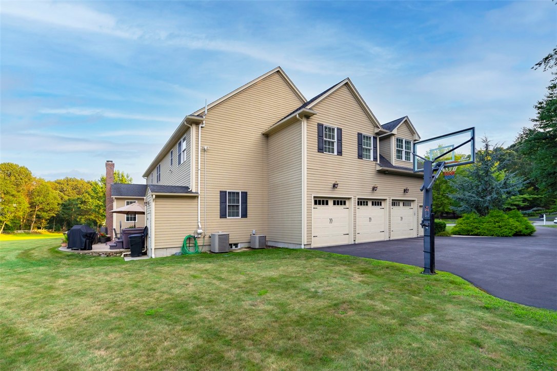 311 Finch Lane