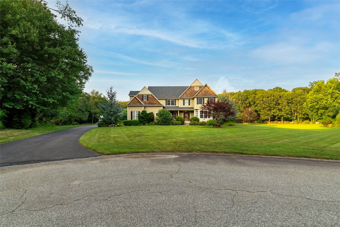 311 Finch Lane