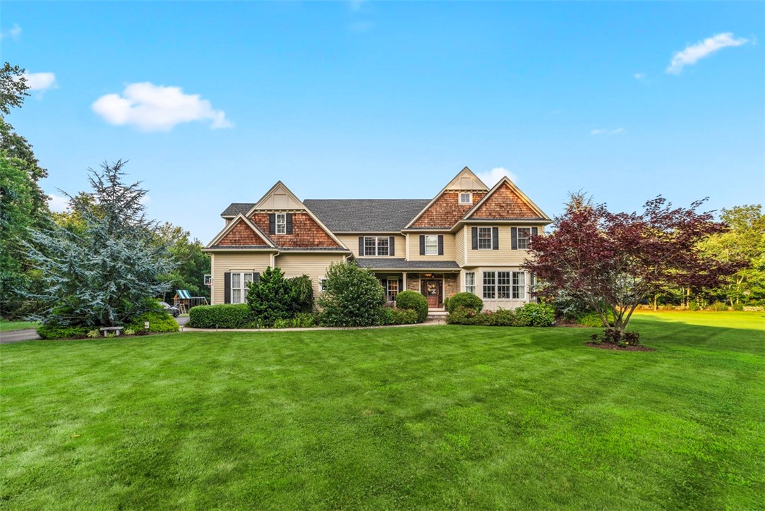 311 Finch Lane