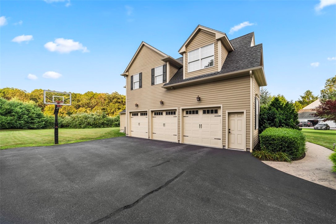 311 Finch Lane